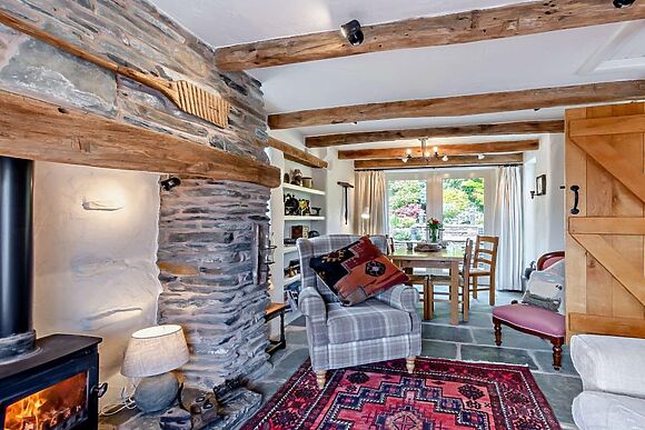 Owl Cottage Applethwaite