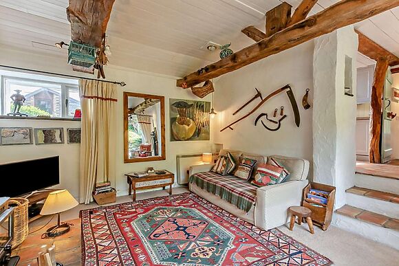 Owl Cottage Applethwaite