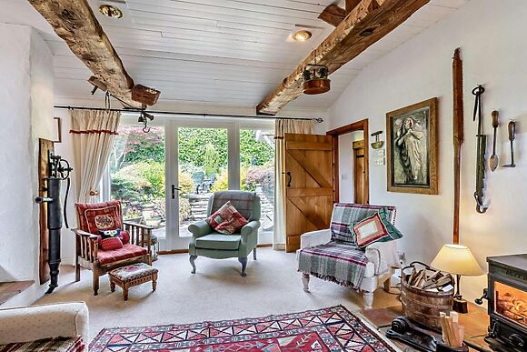 Owl Cottage Applethwaite
