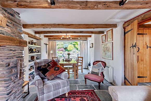 Owl Cottage Applethwaite