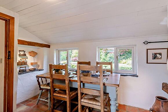Owl Cottage Applethwaite