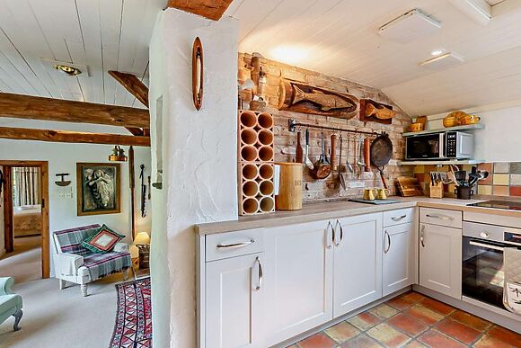 Owl Cottage Applethwaite