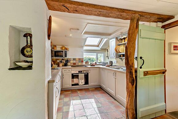 Owl Cottage Applethwaite