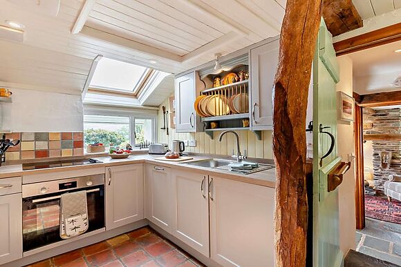 Owl Cottage Applethwaite