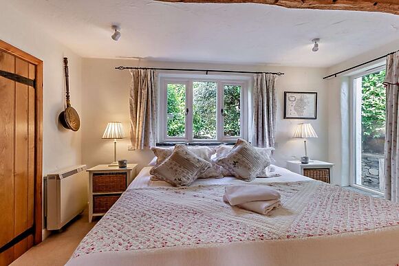 Owl Cottage Applethwaite
