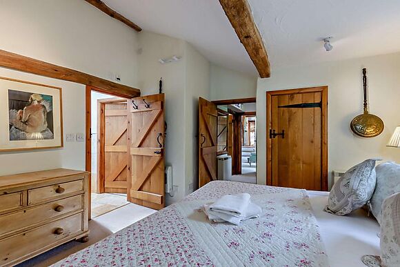 Owl Cottage Applethwaite