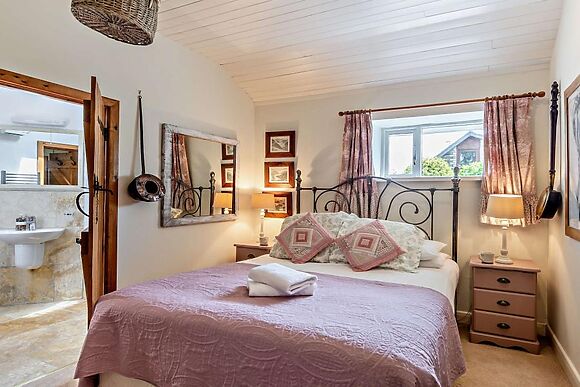 Owl Cottage Applethwaite