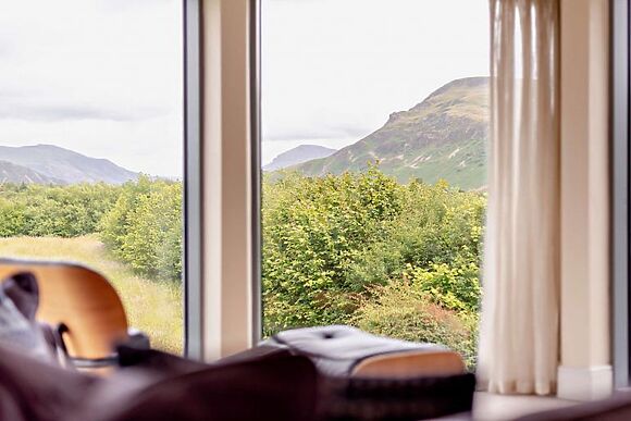 Lily Hall Ennerdale Bridge