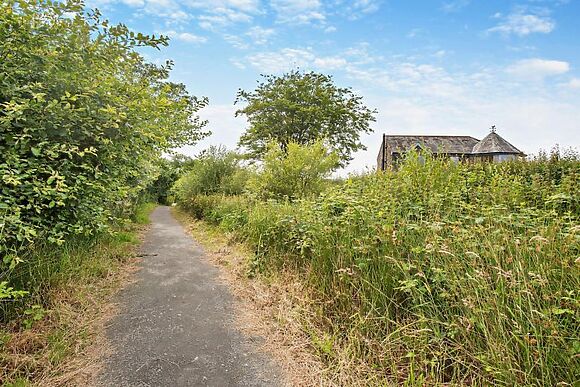 Lily Hall Ennerdale Bridge