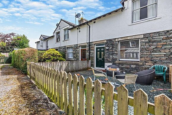 4 Catherine Cottages
