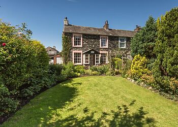 Rose Cottage Bassenthwaite