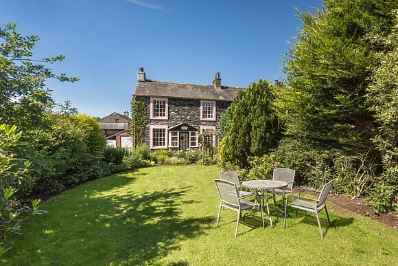 Rose Cottage Bassenthwaite