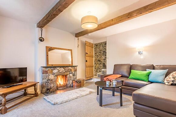 Rose Cottage Bassenthwaite