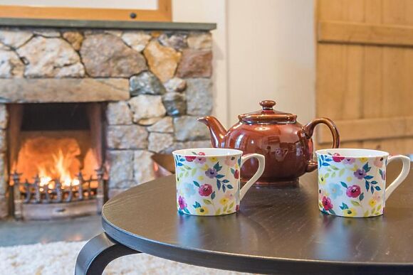 Rose Cottage Bassenthwaite