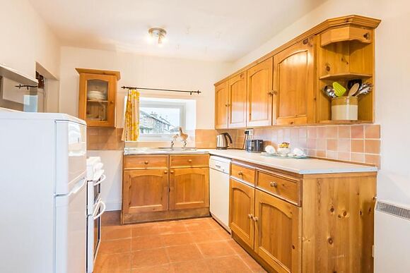Rose Cottage Bassenthwaite