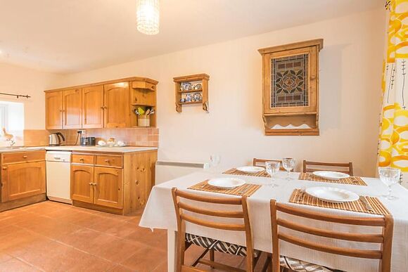 Rose Cottage Bassenthwaite