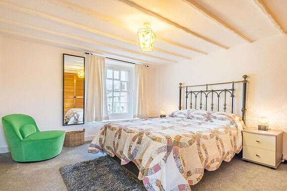 Rose Cottage Bassenthwaite