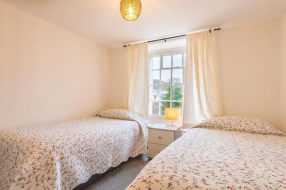 Rose Cottage Bassenthwaite
