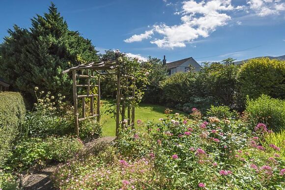 Rose Cottage Bassenthwaite