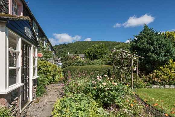Rose Cottage Bassenthwaite