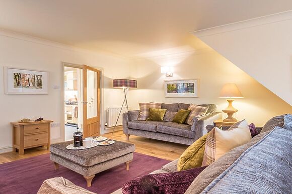 Rowan Tree Cottage