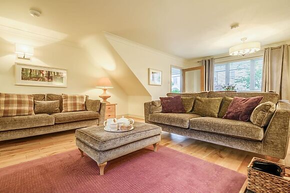 Rowan Tree Cottage