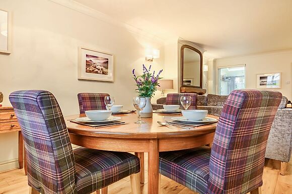 Rowan Tree Cottage