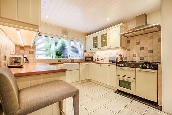 Rowan Tree Cottage