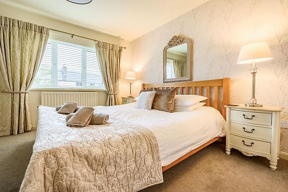 Rowan Tree Cottage