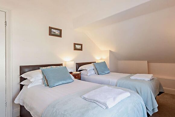 Kirk Fell Cottage
