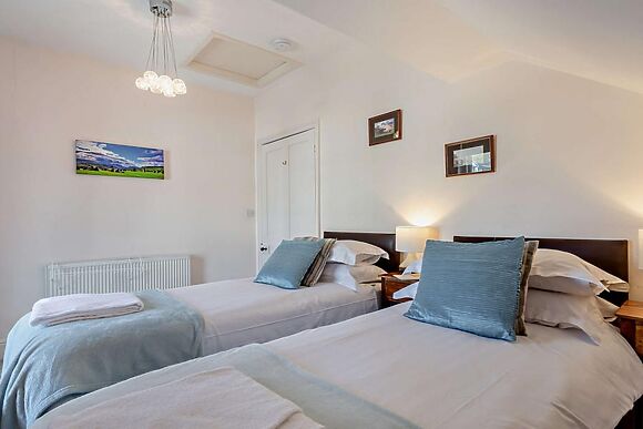 Kirk Fell Cottage