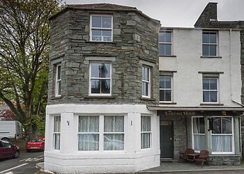 Curlew Easedale House