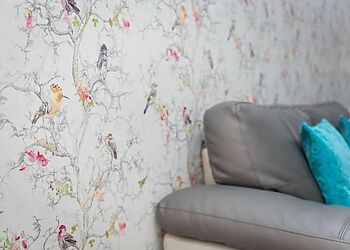 Goldcrest Easedale House