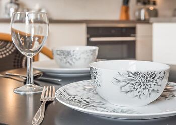 Wagtail Easedale House