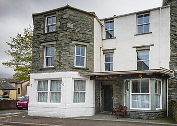 Osprey Easedale House