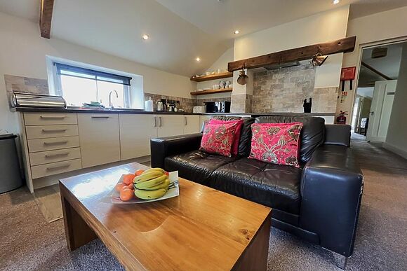Osprey Easedale House