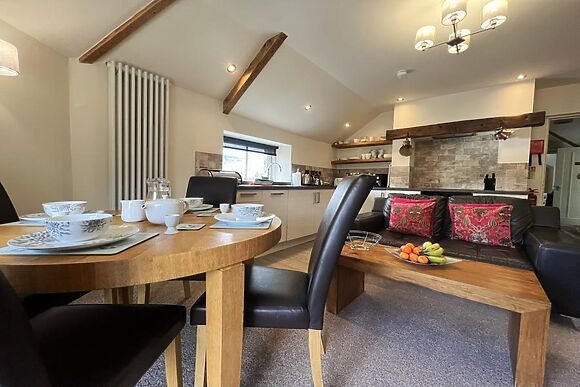 Osprey Easedale House