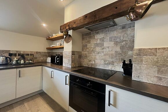 Osprey Easedale House