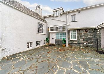 Derwent Cottage Mews