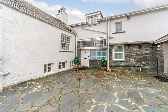 Derwent Cottage Mews