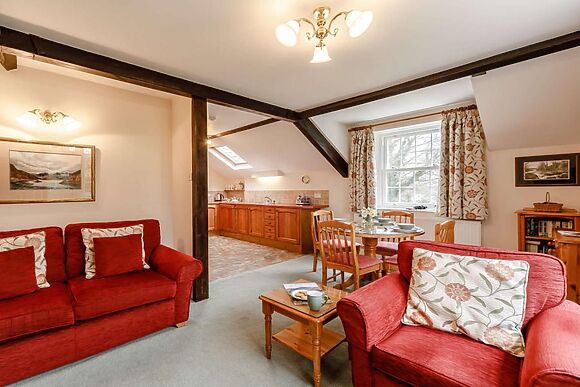 Derwent Cottage Mews