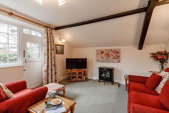 Derwent Cottage Mews