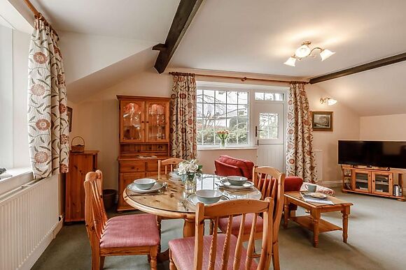 Derwent Cottage Mews
