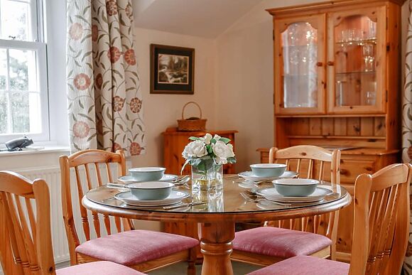 Derwent Cottage Mews