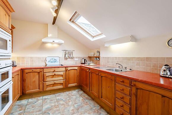 Derwent Cottage Mews