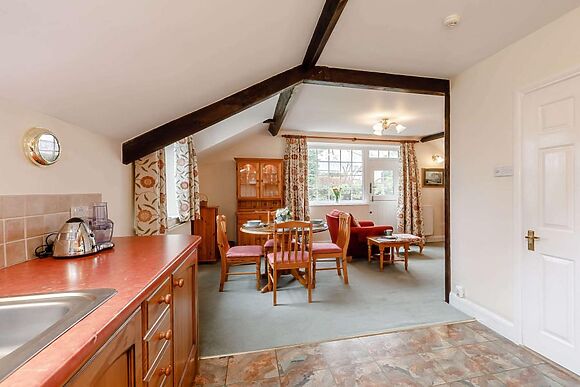 Derwent Cottage Mews