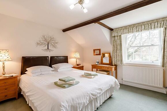 Derwent Cottage Mews