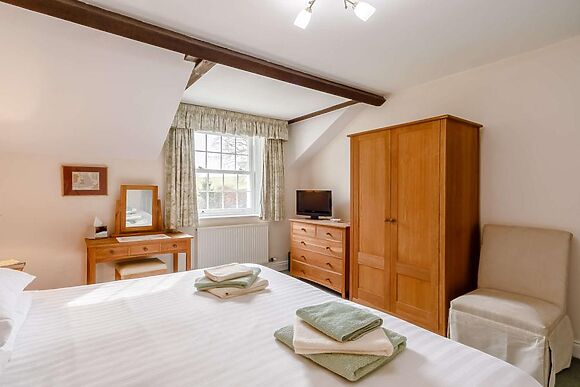 Derwent Cottage Mews