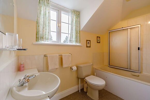 Derwent Cottage Mews
