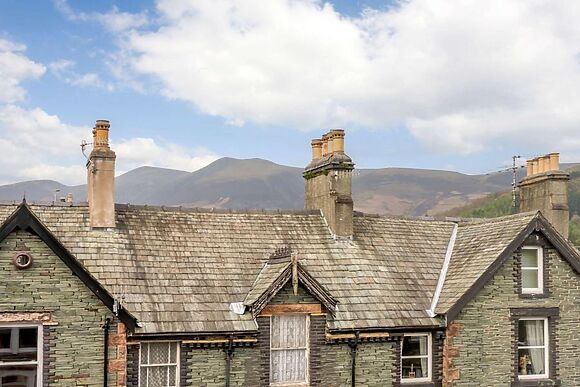 Cartref Keswick